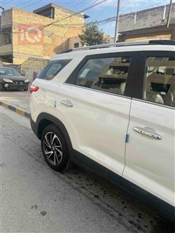 Dongfeng Glory